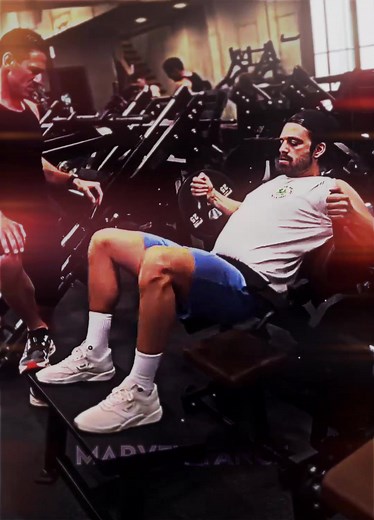 Sebastian Stan Fitness: Get in Shape with Bucky Barnes