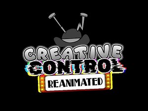 CREATIVE CONTROL - ORIGINAL VS REANIMATED