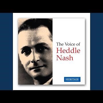 Vaughan Williams: Linden Lea: Track 19