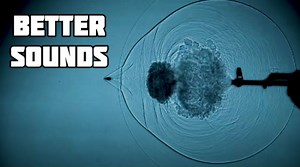 BetterSounds 3.6 addon - Arma Reforger