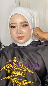 Nyssa Wedding & Decoration on Reels