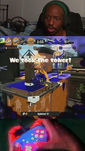 These SHOTS are INSANE...