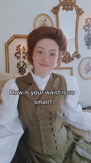 Hailey the Redhead on TikTok