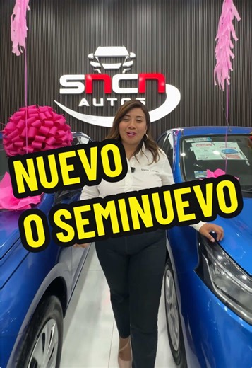 SEMINUEVOS COMO NUEVOS: Calidad y Fiabilidad