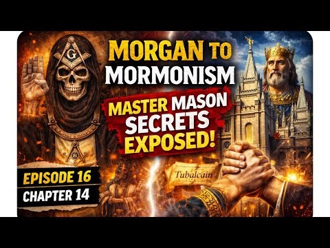 Masonry to Mormonism | Episode 16 Ch. 14
