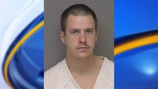 Howell police search for man wanted in stalking, domestic assault incident