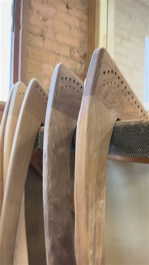 Harpsicle® Harps on Instagram: "Rees Harps and Harpsicle Harps being made in the little ol’ river town of Rising Sun, Indiana. (Pop. 2,200) . Indiana produces and exports more musical instruments than any of the 50 states. We’re not big like other musical instrument companies (only 8 employees) but we do our part to contribute. We were surprised this year that our Harpsicle Harp was voted the “Coolest Thing Made in Indiana 2025” by the Indiana Chamber of Commerce. . #reesharps #harpsicle #celtic
