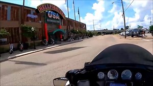 This has all the clawmarks of an upper tier 1970's spacey Hard Rock Band. Well, damn, say hello once again to Uriah Heap with "Hurricane": | In The Wind - Biker Rock Radio