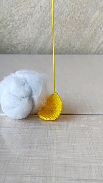 Tutorial completo está no meu Canal no YouTube 😉 #artesanato #croche #amigurumi