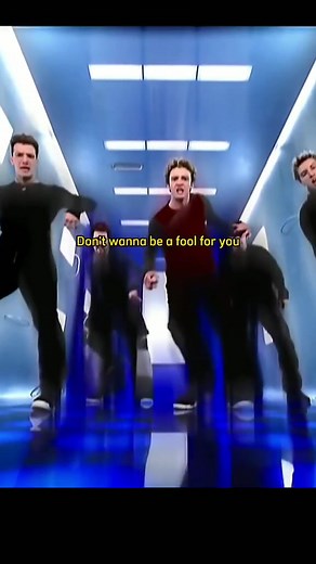 Nsycn Bye Bye Bye Song Compilation