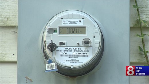 Connecticut officials warn of ‘discount’ scam targeting Eversource and UI customers