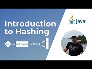 Introduction to Hashing | Data Structures and Algorithms