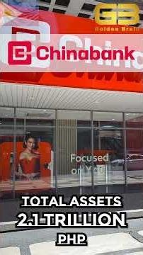 Largest Bank In The Philippines #goldenbraingg #gempasaogroup #rbngempasao