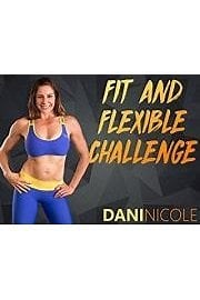 Watch Fit & Flexible Challenge Season 1 Episode 3 - Fit & Flex: Handstand