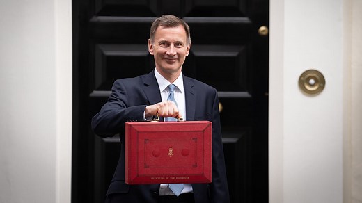 Does it matter that the UK is in recession? This is Money podcast