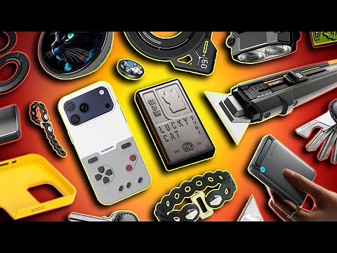 10 Cool Gadgets Under $50 That Feel Way More Expensive