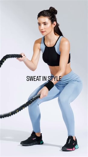 Stylish Women’s Sportswear Slideshow | Ultra Soft & Breathable
