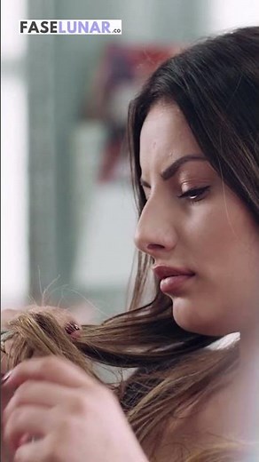 CALENDARIO LUNAR PARA CORTE DE CABELLO | Días de luna para cortar el cabello y crezca fuerte y sano