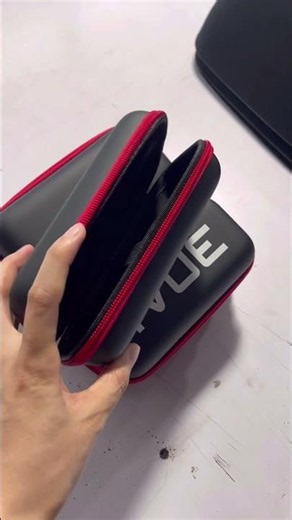 How It’s Made: The Ultimate Crush-Proof EVA Sunglasses Case 🤯