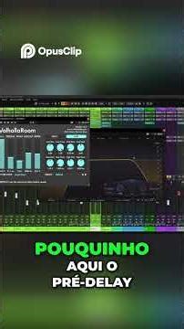 Reverb and Pre-Delay: Essential Adjustments for Your Mix