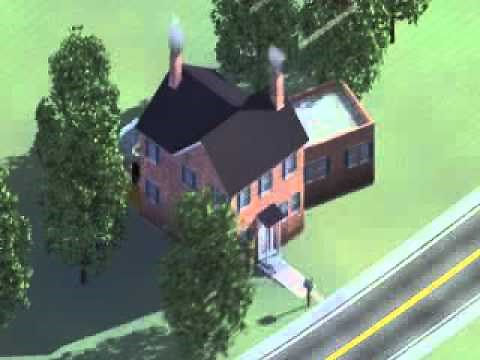 The Sims 1 - Original Trailer (1999)