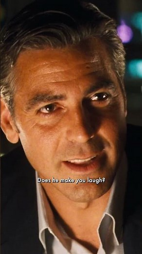 Oscar Winners George Clooney & Julia Roberts | 'Ocean's Eleven' | Film Spotlight