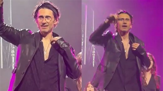 Dan Bălan a făcut anunțul după ce a apărut slăbit și îmbătrânit pe scenă: „Viața mea a luat o altă direcție...”. Ce a dezvăluit artistul | PRO TV