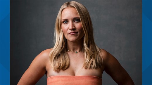 'Young Sheldon' actress finalizes divorce less than a year after wedding