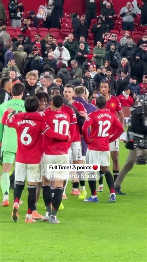 Manchester United Secures Victory Against Newcastle United