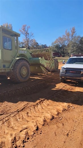 Towing capacity, overload, lb7, nope! #automobile #truck #short