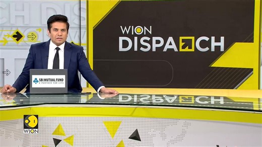 China-Taiwan conflict: Taipei claims 11 PLA aircraft detected in 24 hours