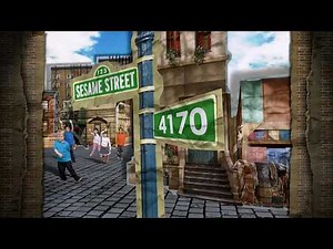 Sesame Street: Episode 4170 (Full) (OG PBS Broadcast) (High Quality Recreation)