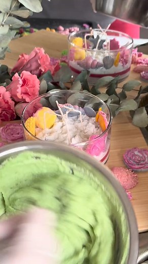 How far i,ll go #candlemaking #themedcandle #candle #fyp #foryoupage #viral #candlemaking #themedcandle #candle | Heavenly Recipes