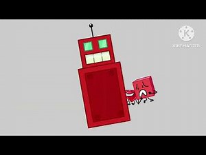 BFB Intro KineMaster but with TPOT debuters.