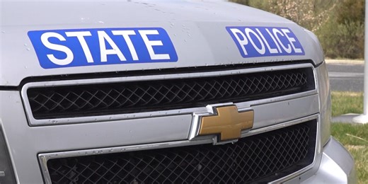 Troopers: Distracted driver causes crash, killing unrestrained 6-year-old boy in another vehicle