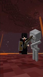 "Top Minecraft Survival Tips & Tricks for the Nether!"