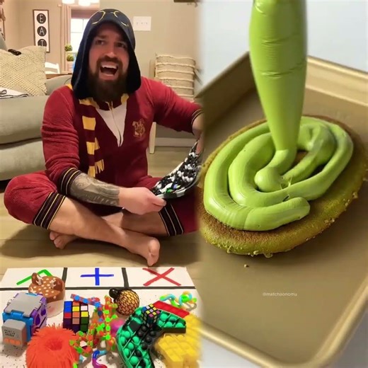 Fidget Trading Hacks That Will Make You a PRO in No Time #comedy #foryou