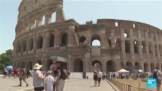 Heatwaves around the world: What are the health risks?