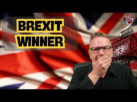 Brexit Winner | Outside Views on Brexit and the UK