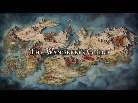 Forbidden Lands: The Hanging Stones [Episode 51] - Back to Base