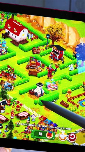 The Ultimate Hay Day Experience for Gamers