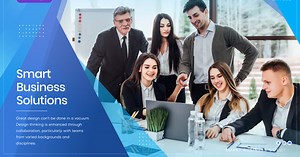 Smart Business Solutions