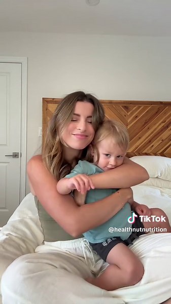 The Benefits of Extended Breastfeeding for Toddlers