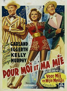 For Me and My Gal (1942) | ČSFD.cz
