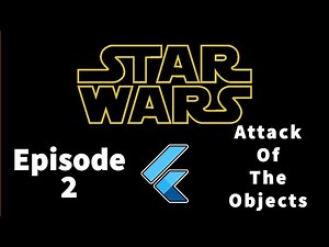 Flutter App - Loading JSON Into Model Class
