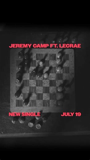 36K views · 869 reactions |  FRIDAY | Jeremy Camp | Facebook