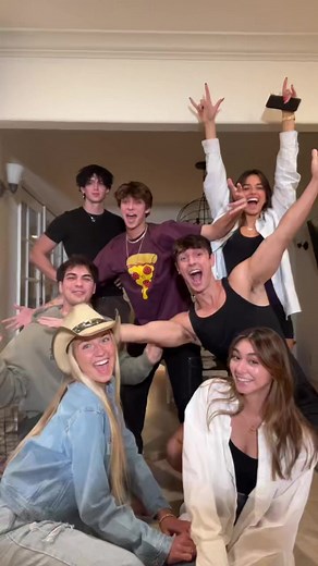 New era of @The Hype House coming soon… | The Hype House