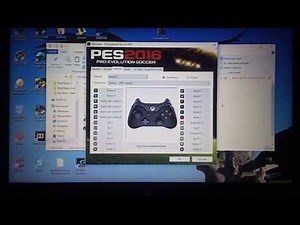 PES NO RECONOCE EL JOYSTICK - SOLUCIÓN