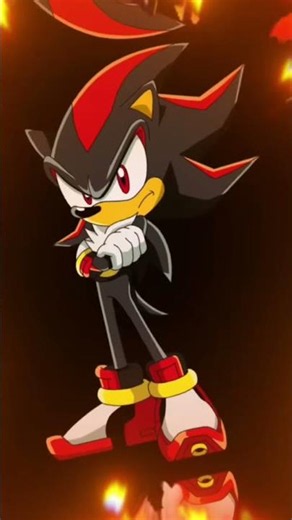 Sonic Adventure 1 & 2 gave us some of the greatest moments in gaming. Which one was your favorite?