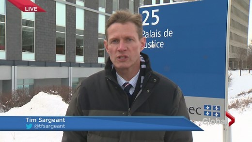 Guy Turcotte to serve 17 years before parole